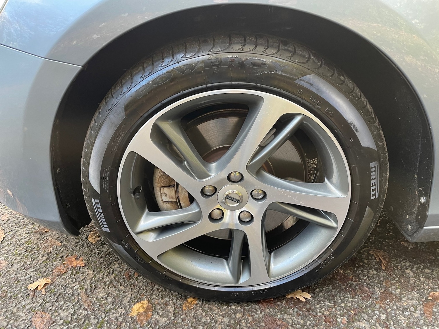 Used Volvo V40 2017 for sale - 76924451: Photo 12