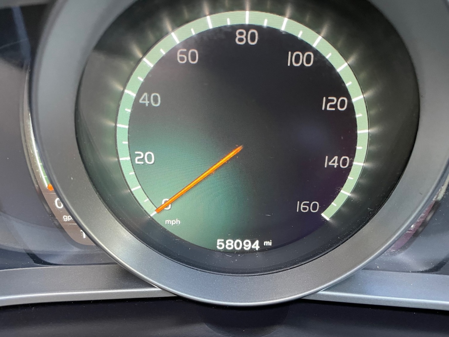 Used Volvo V40 2017 for sale - 76924451: Photo 26