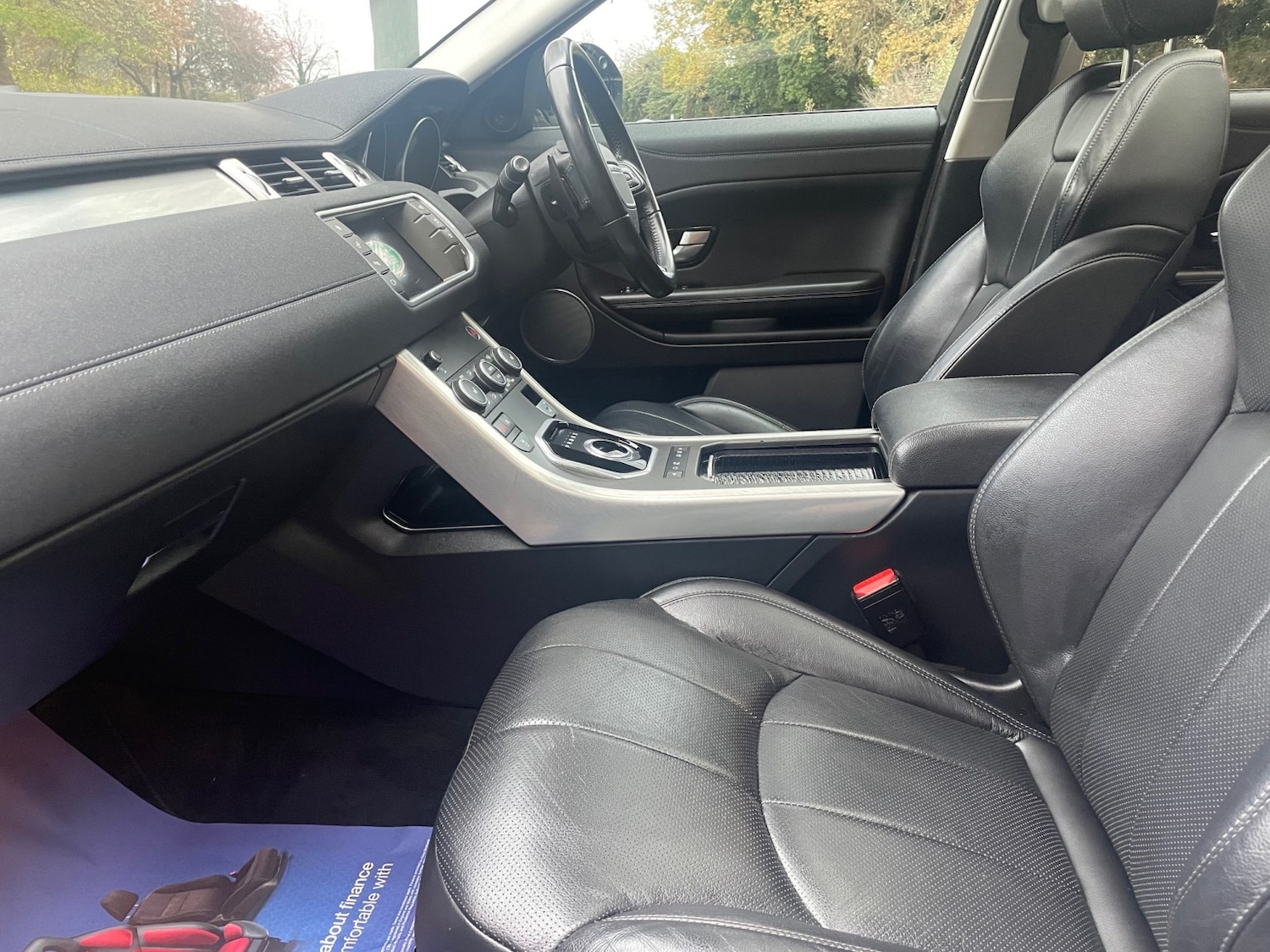 Used Land Rover Range Rover Evoque 2017 for sale - 76924457: Photo 11