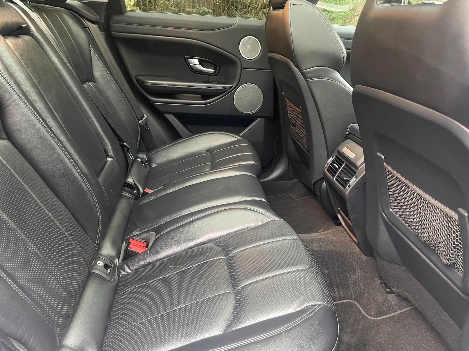 Used Land Rover Range Rover Evoque 2017 for sale - 76924457: Photo 12