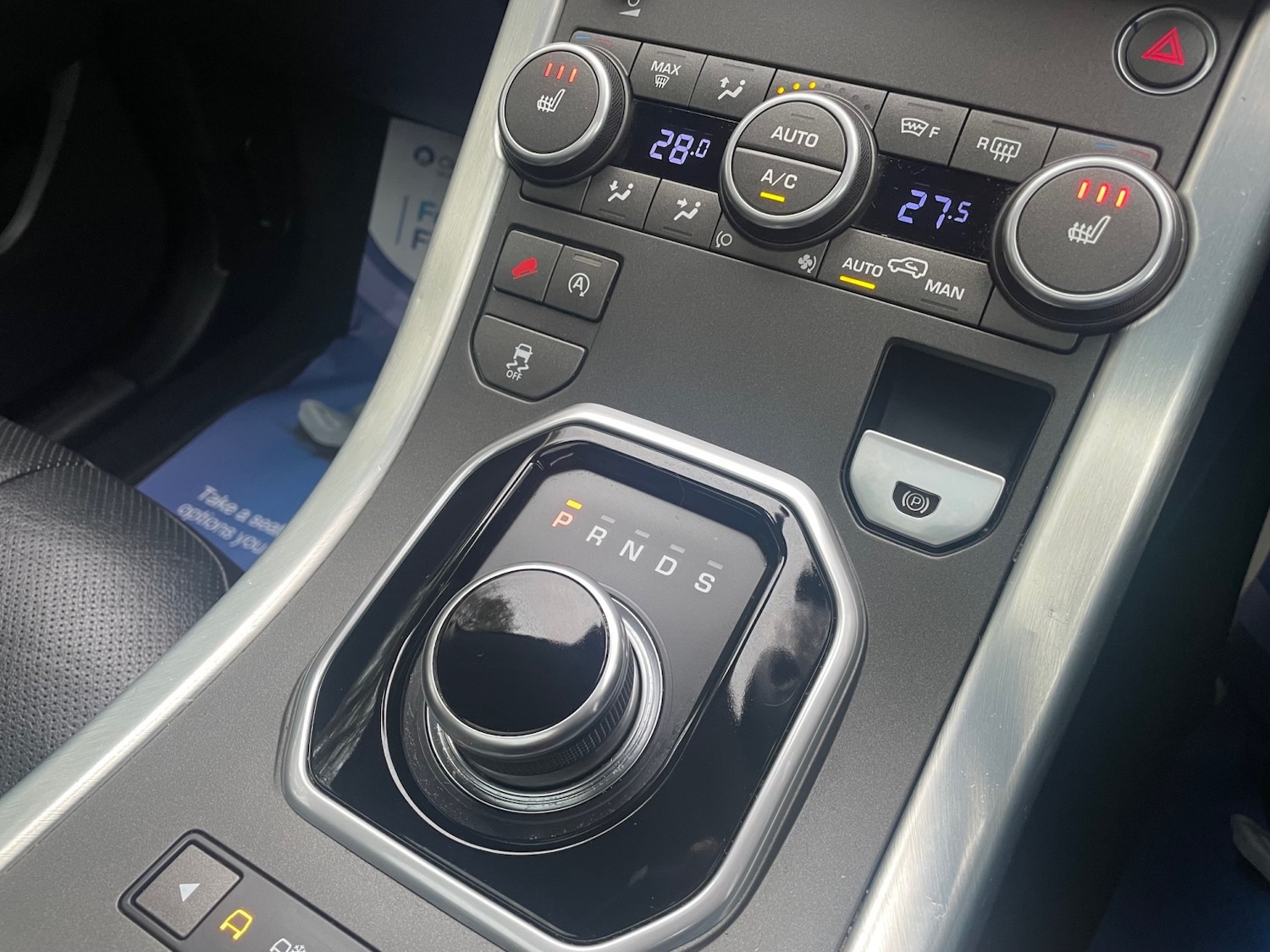 Used Land Rover Range Rover Evoque 2017 for sale - 76924457: Photo 15