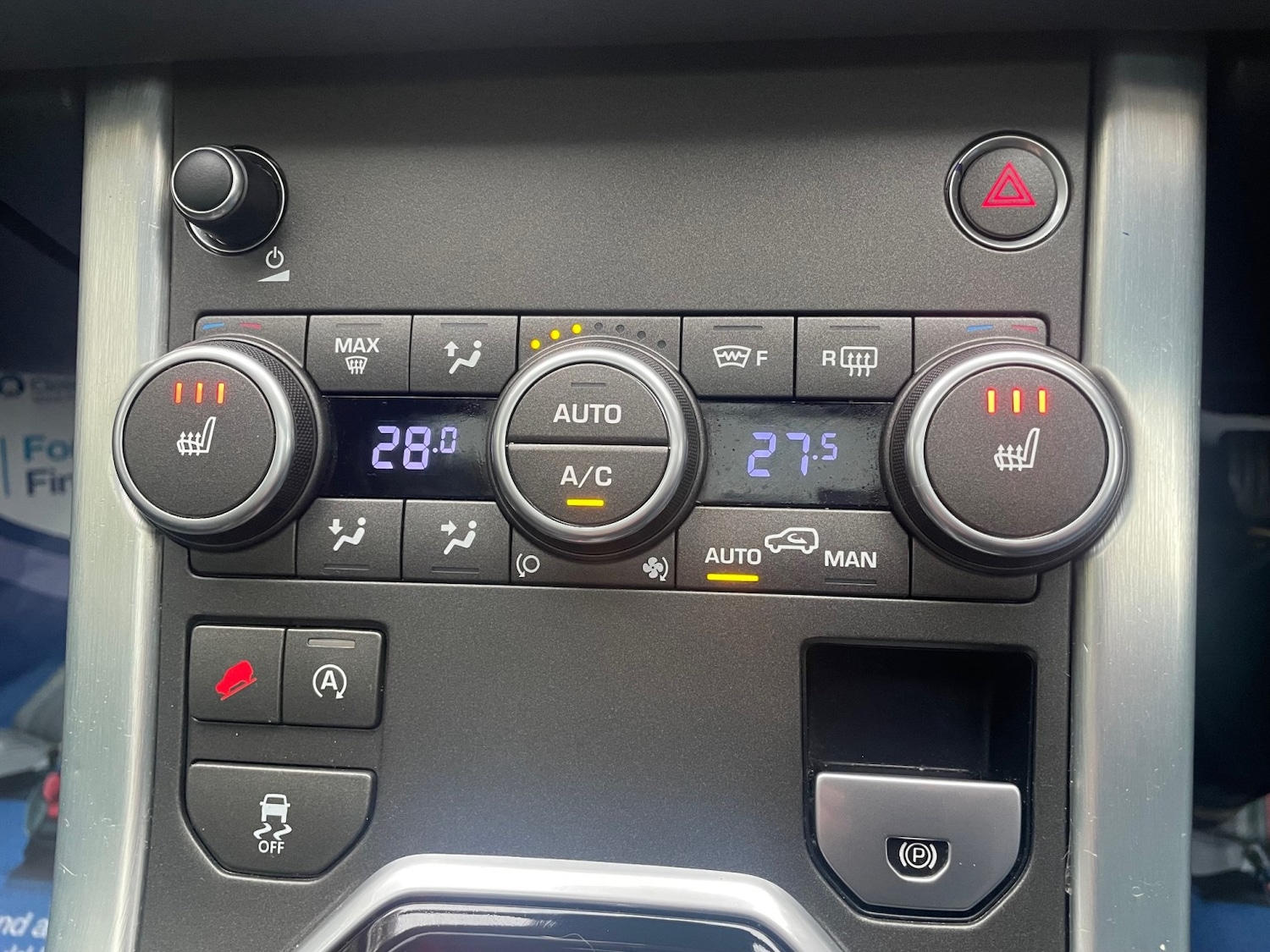 Used Land Rover Range Rover Evoque 2017 for sale - 76924457: Photo 16