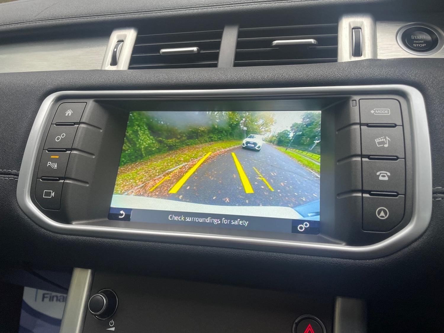 Used Land Rover Range Rover Evoque 2017 for sale - 76924457: Photo 18