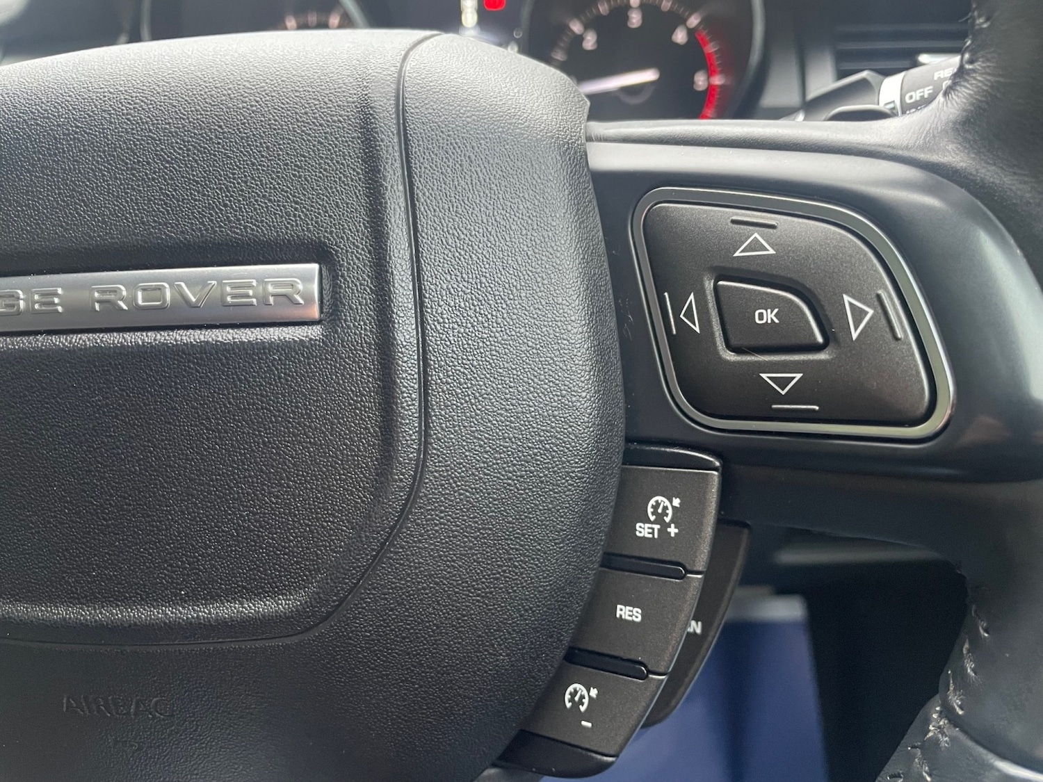 Used Land Rover Range Rover Evoque 2017 for sale - 76924457: Photo 21