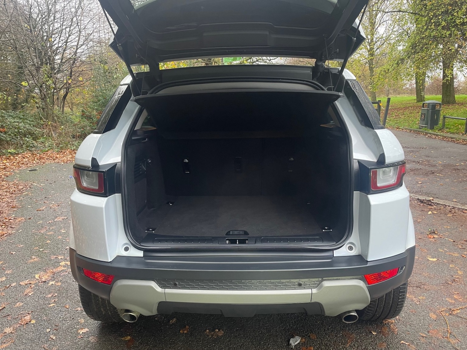 Used Land Rover Range Rover Evoque 2017 for sale - 76924457: Photo 7