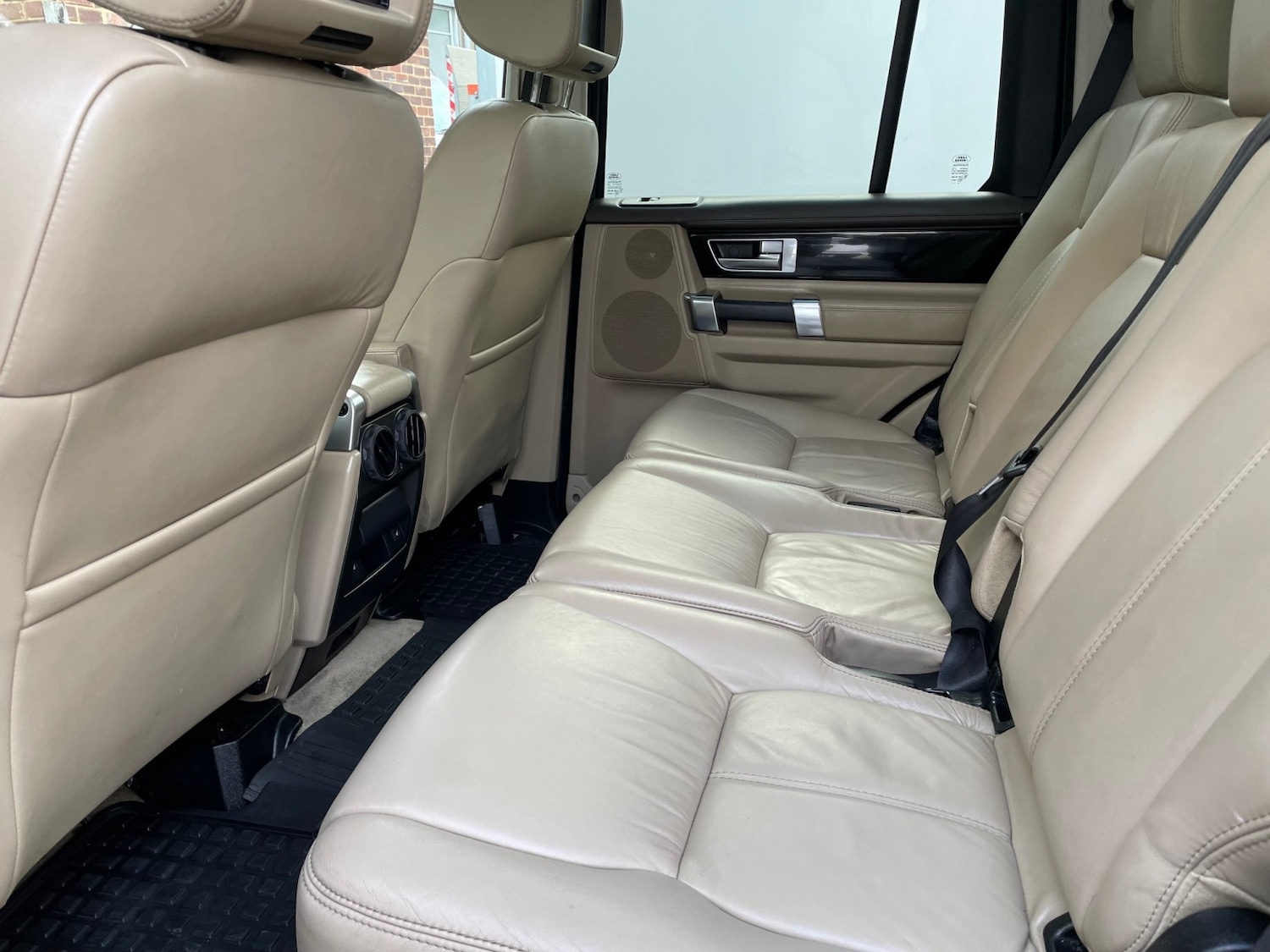 Used Land Rover Discovery 2015 for sale - 77264495: Photo 13