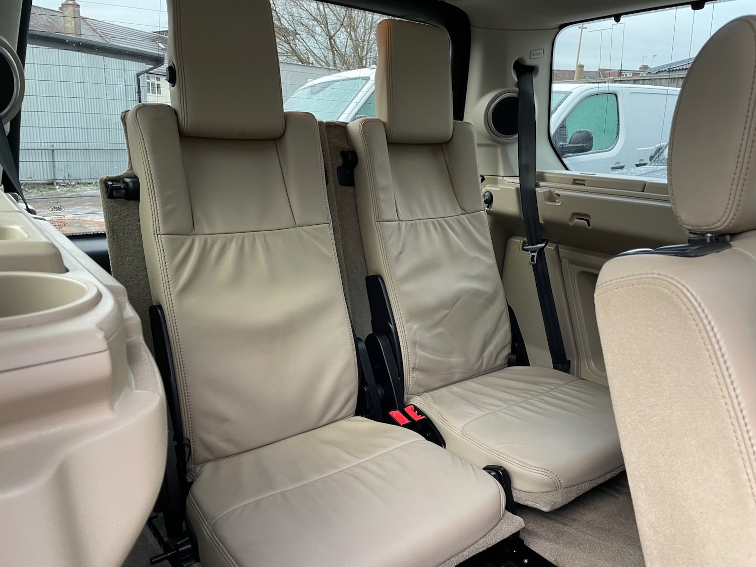 Used Land Rover Discovery 2015 for sale - 77264495: Photo 14