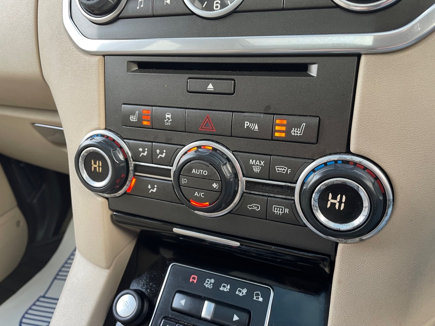 Used Land Rover Discovery 2015 for sale - 77264495: Photo 18