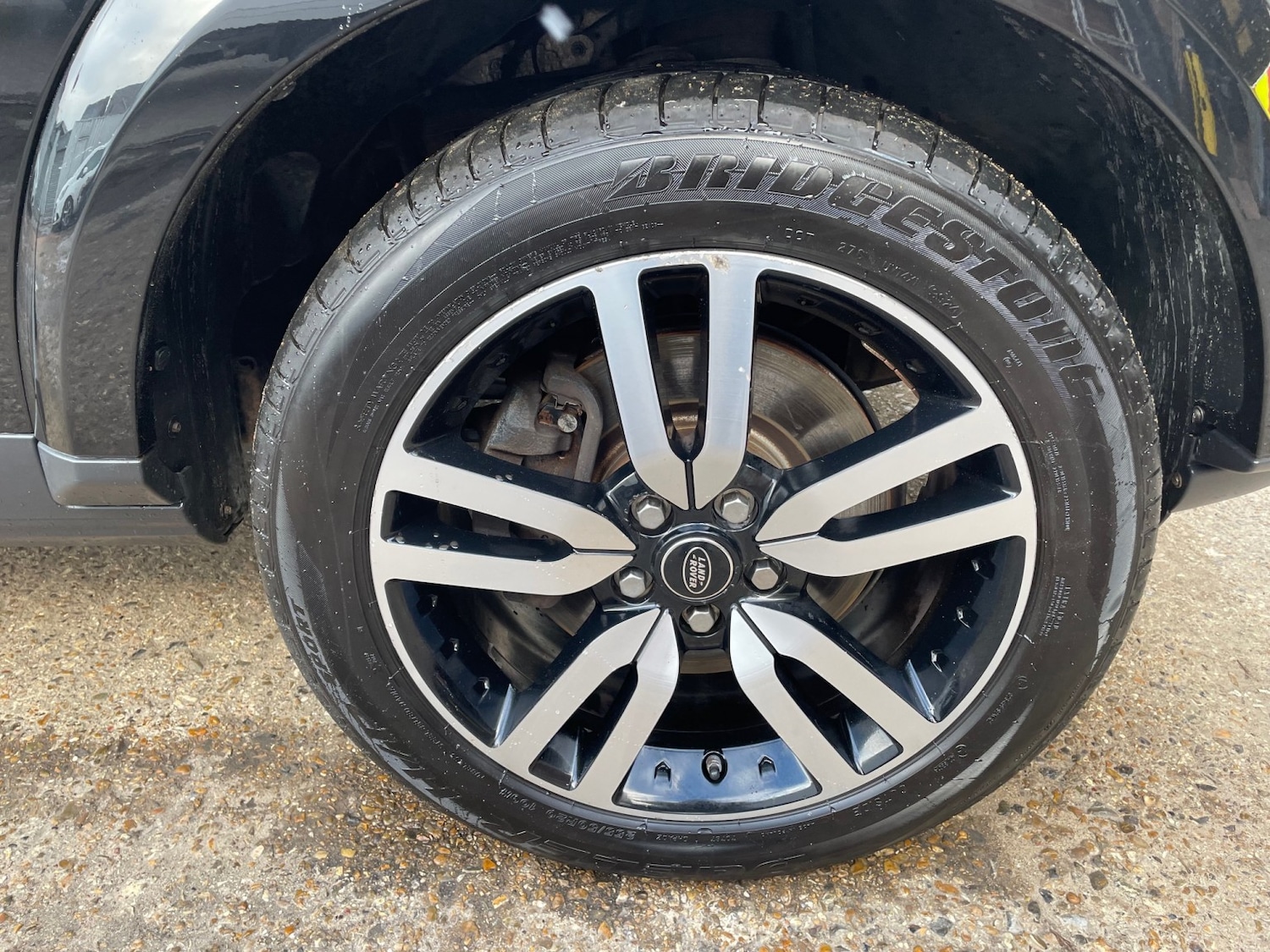 Used Land Rover Discovery 2015 for sale - 77264495: Photo 8