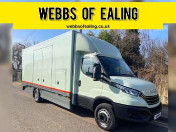 Used Iveco Daily 2023 for sale - 73915464: Photo