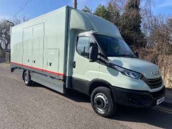 Used Iveco Daily 2023 for sale - 73915464: Photo
