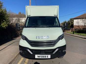 Used Iveco Daily 2023 for sale - 73915464: Photo