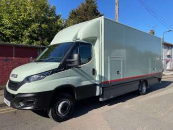 Used Iveco Daily 2023 for sale - 73915464: Photo