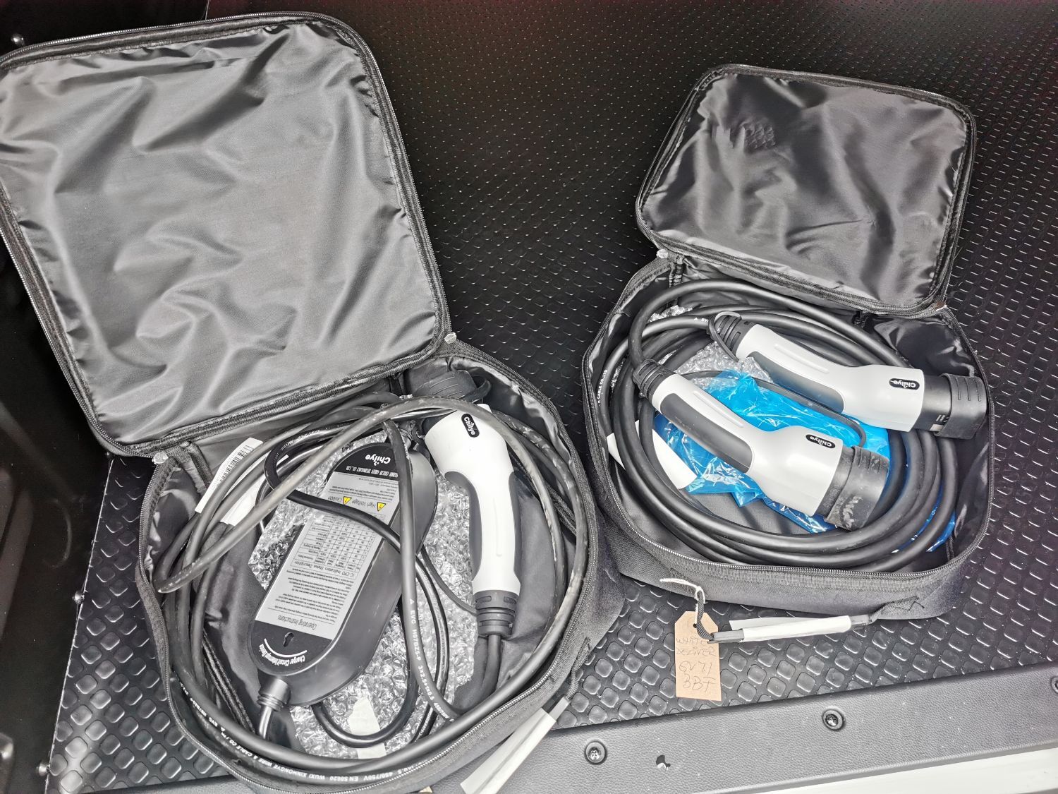 Used Maxus eDeliver 3 2021 for sale - 76305538: Photo 10