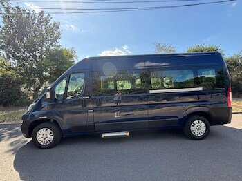 Used Peugeot Boxer 2019 for sale - 78286189: Photo