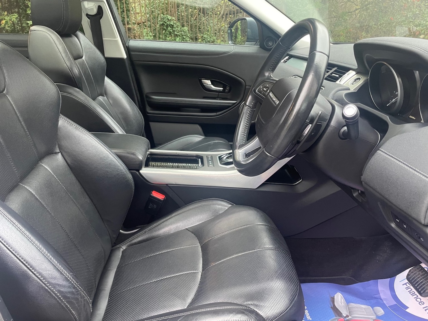 Used Land Rover Range Rover Evoque 2017 for sale - 76706172: Photo 10