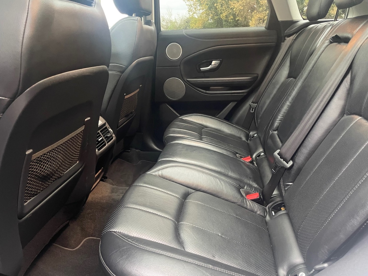 Used Land Rover Range Rover Evoque 2017 for sale - 76706172: Photo 13