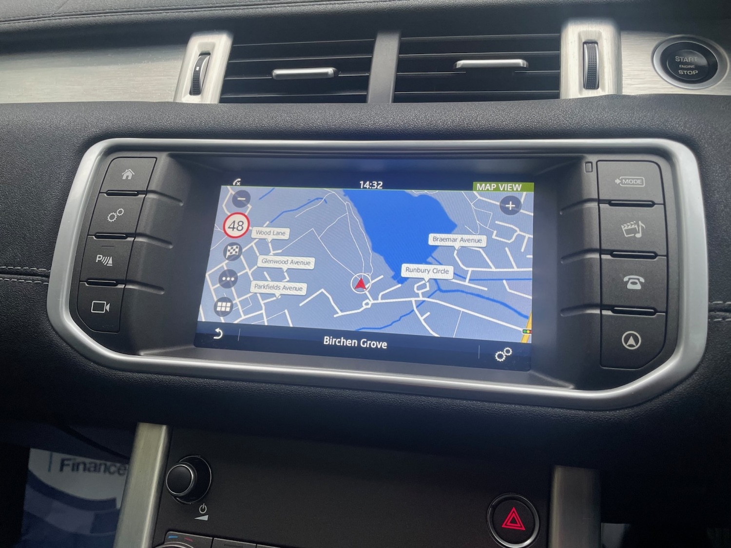 Used Land Rover Range Rover Evoque 2017 for sale - 76706172: Photo 17