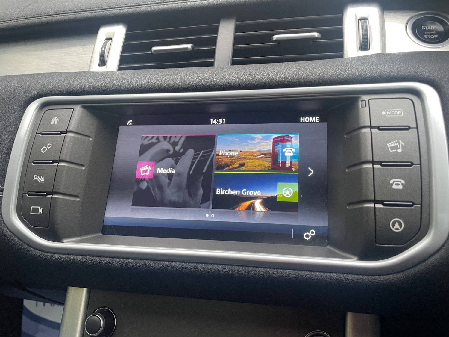 Used Land Rover Range Rover Evoque 2017 for sale - 76706172: Photo 19