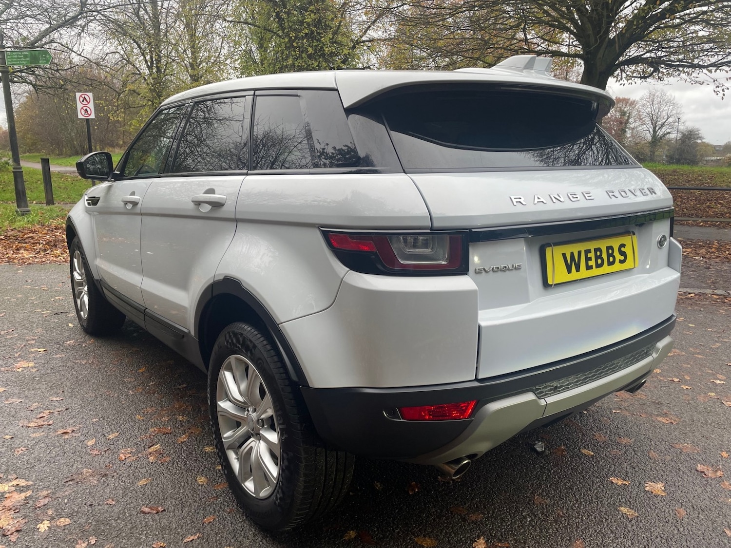 Used Land Rover Range Rover Evoque 2017 for sale - 76706172: Photo 8