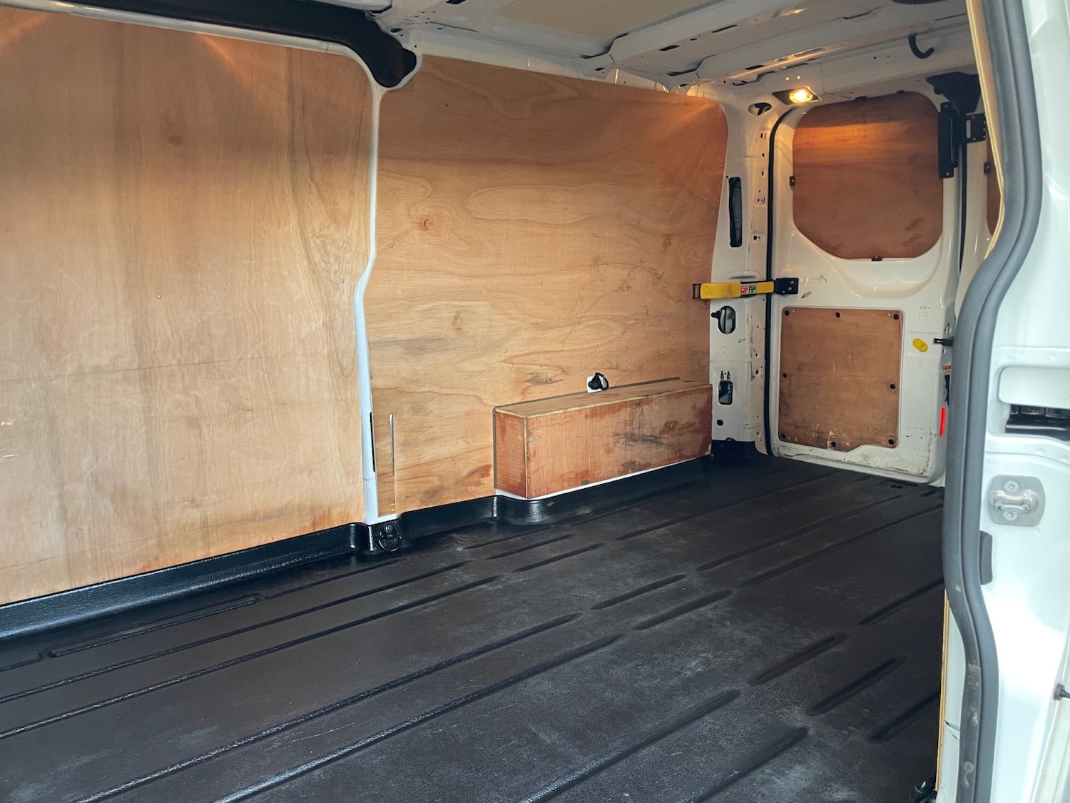 Used Ford Transit Custom 2022 for sale - 77385199: Photo 10