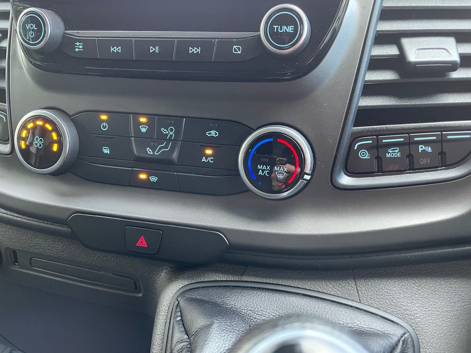 Used Ford Transit Custom 2022 for sale - 77385199: Photo 16