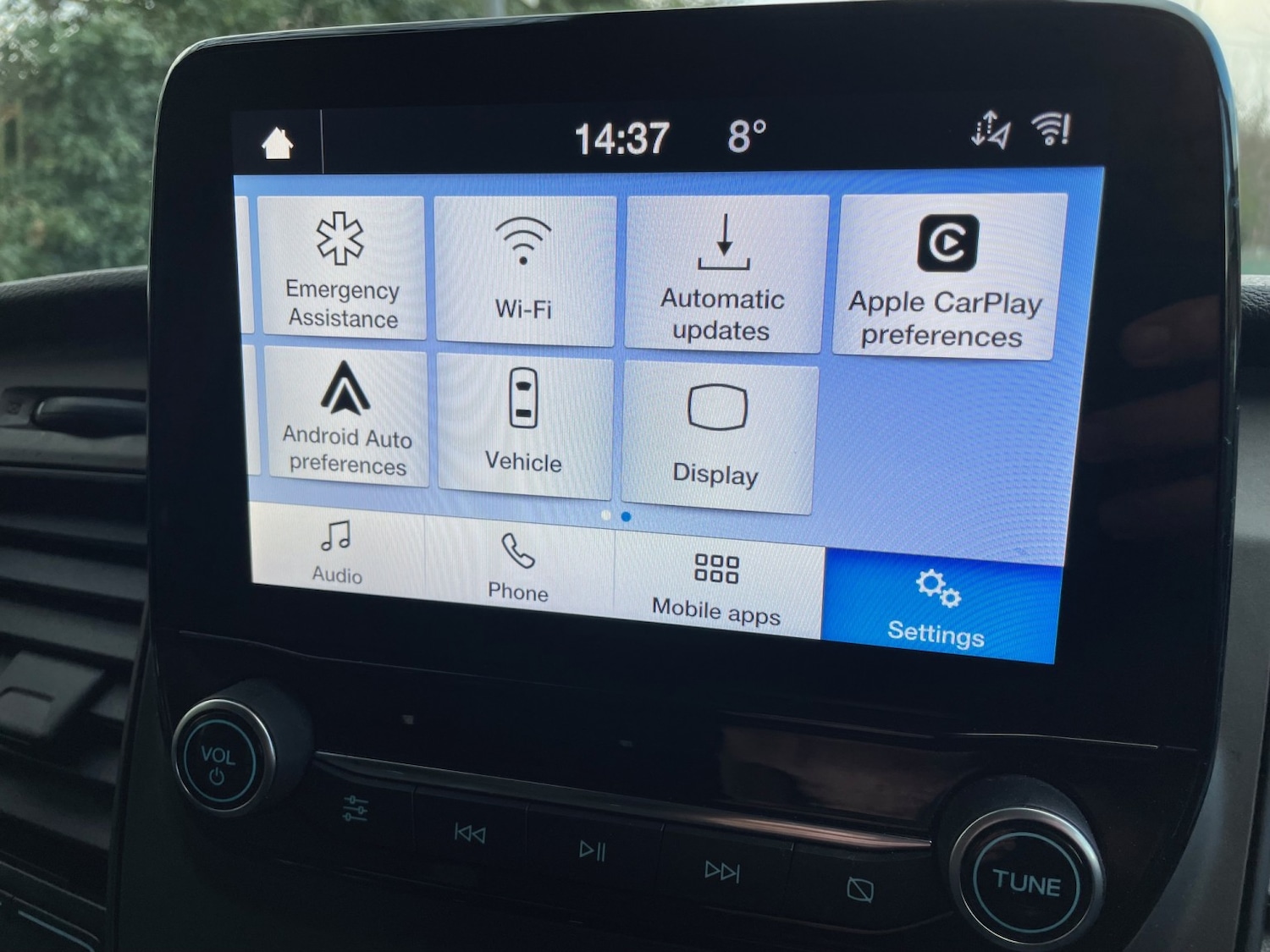 Used Ford Transit Custom 2022 for sale - 77385199: Photo 18