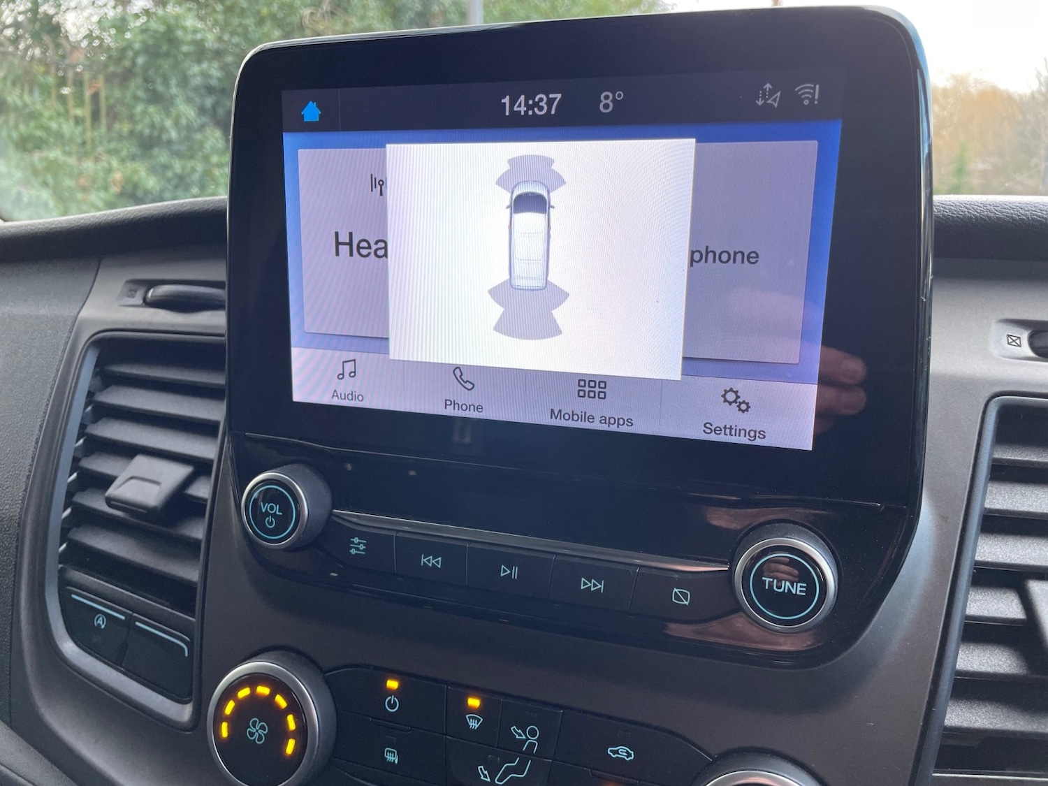 Used Ford Transit Custom 2022 for sale - 77385199: Photo 19