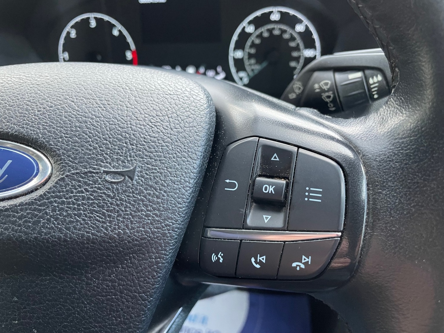 Used Ford Transit Custom 2022 for sale - 77385199: Photo 22