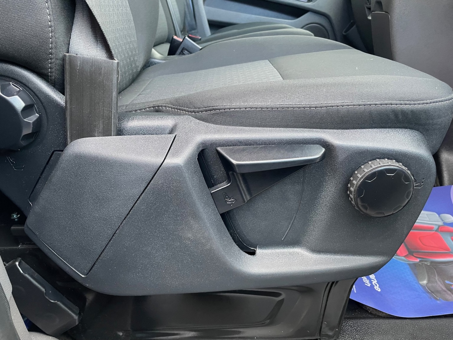 Used Ford Transit Custom 2022 for sale - 77385199: Photo 23