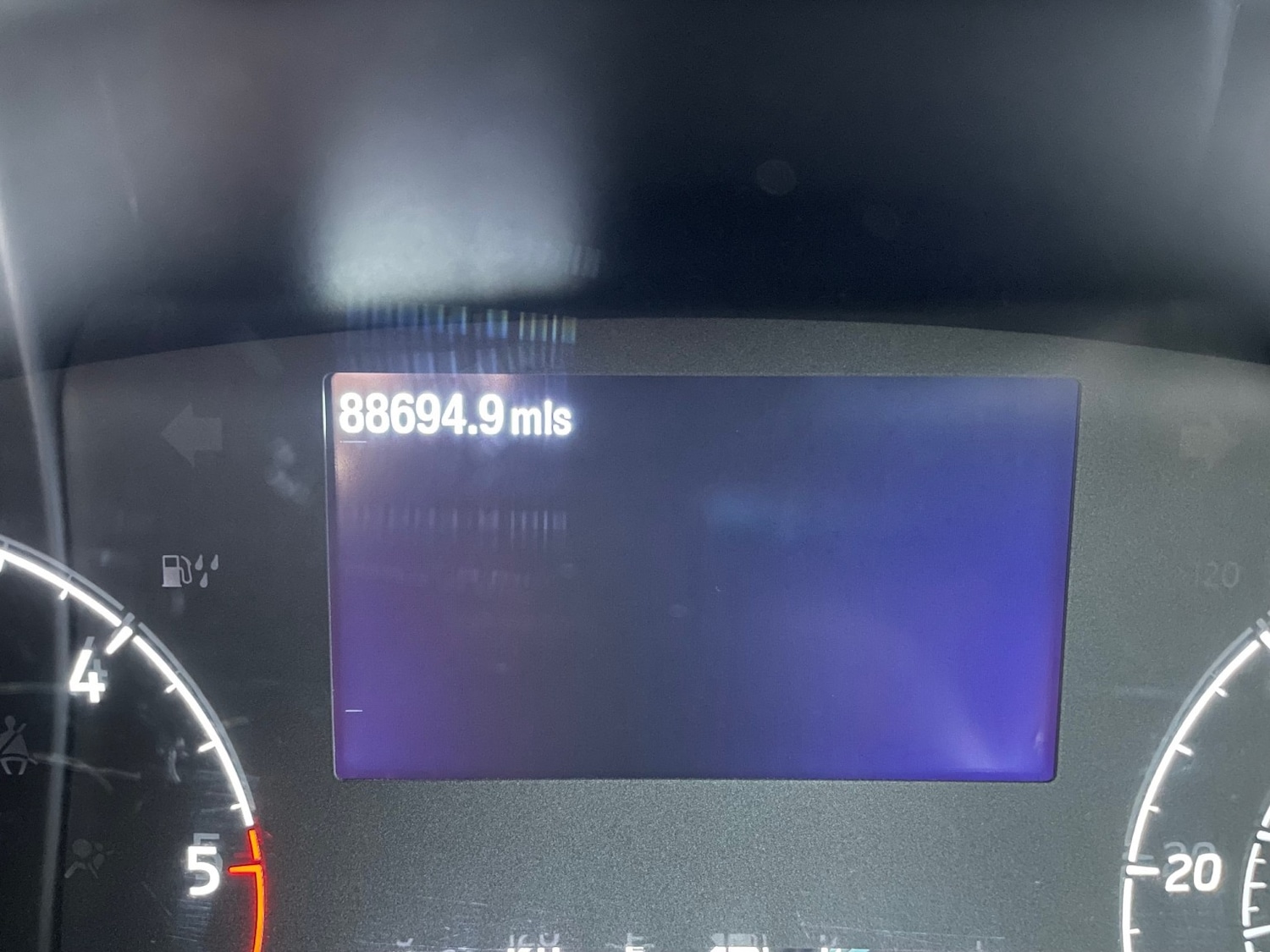 Used Ford Transit Custom 2022 for sale - 77385199: Photo 24