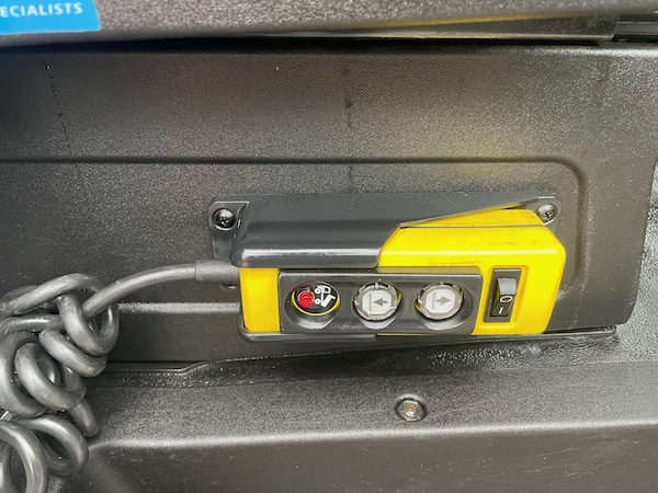 Used Iveco Daily 2017 for sale - 76305576: Photo 16
