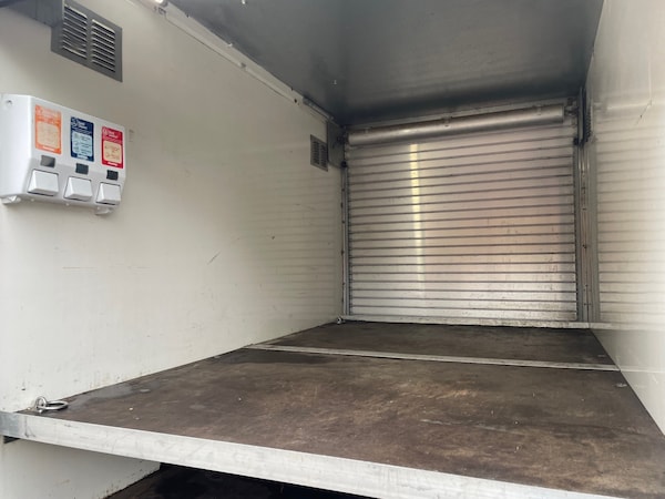 Used Iveco Daily 2017 for sale - 76305576: Photo 18