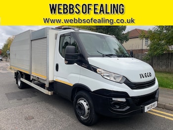 Iveco - Daily