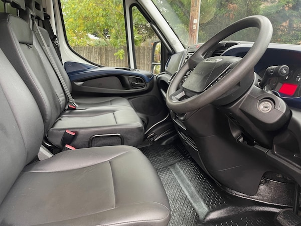 Used Iveco Daily 2017 for sale - 76305576: Photo 20