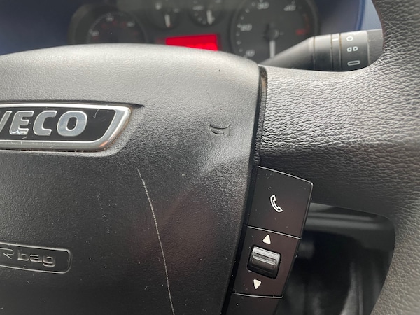 Used Iveco Daily 2017 for sale - 76305576: Photo 23