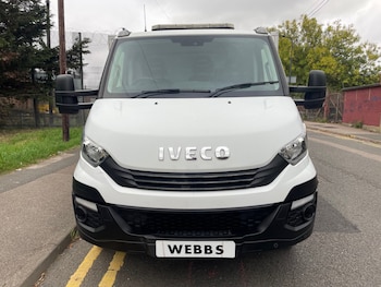 Used Iveco Daily 2017 for sale - 76305576: Photo 2