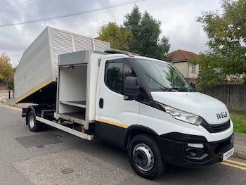 Used Iveco Daily 2017 for sale - 76305576: Photo 4