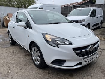 Used Vauxhall Corsa 2018 for sale - 79859122: Photo