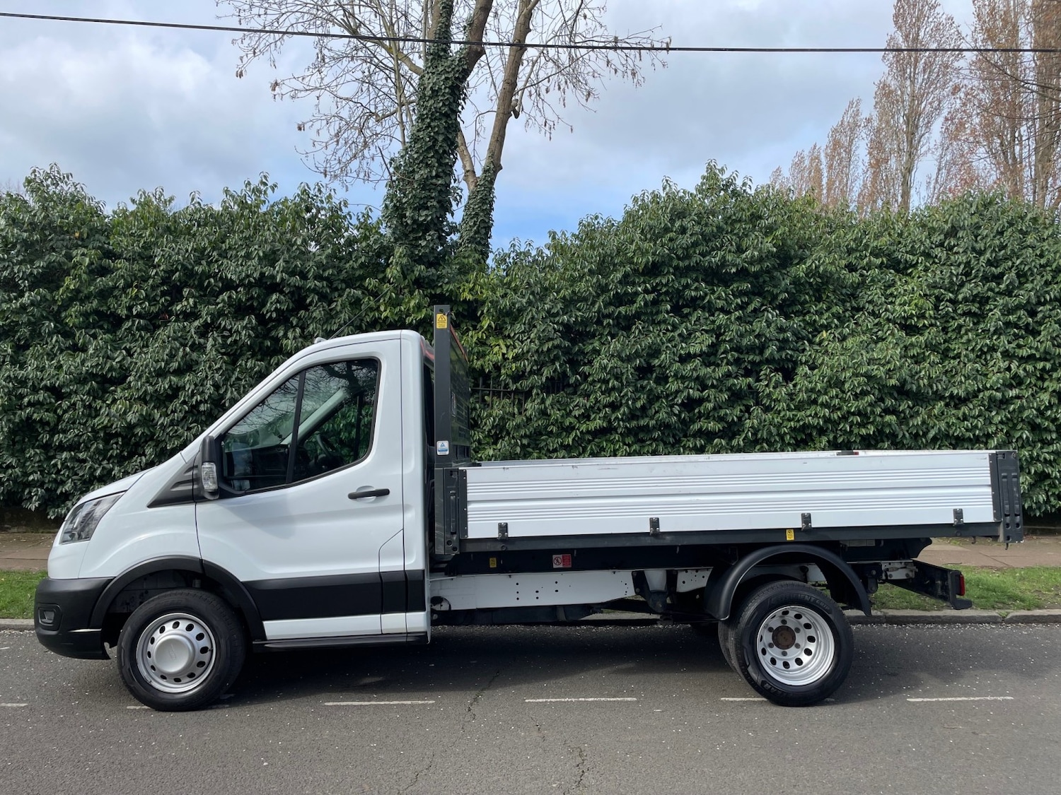 Used Ford Transit 2024 for sale - 77822310: Photo 10