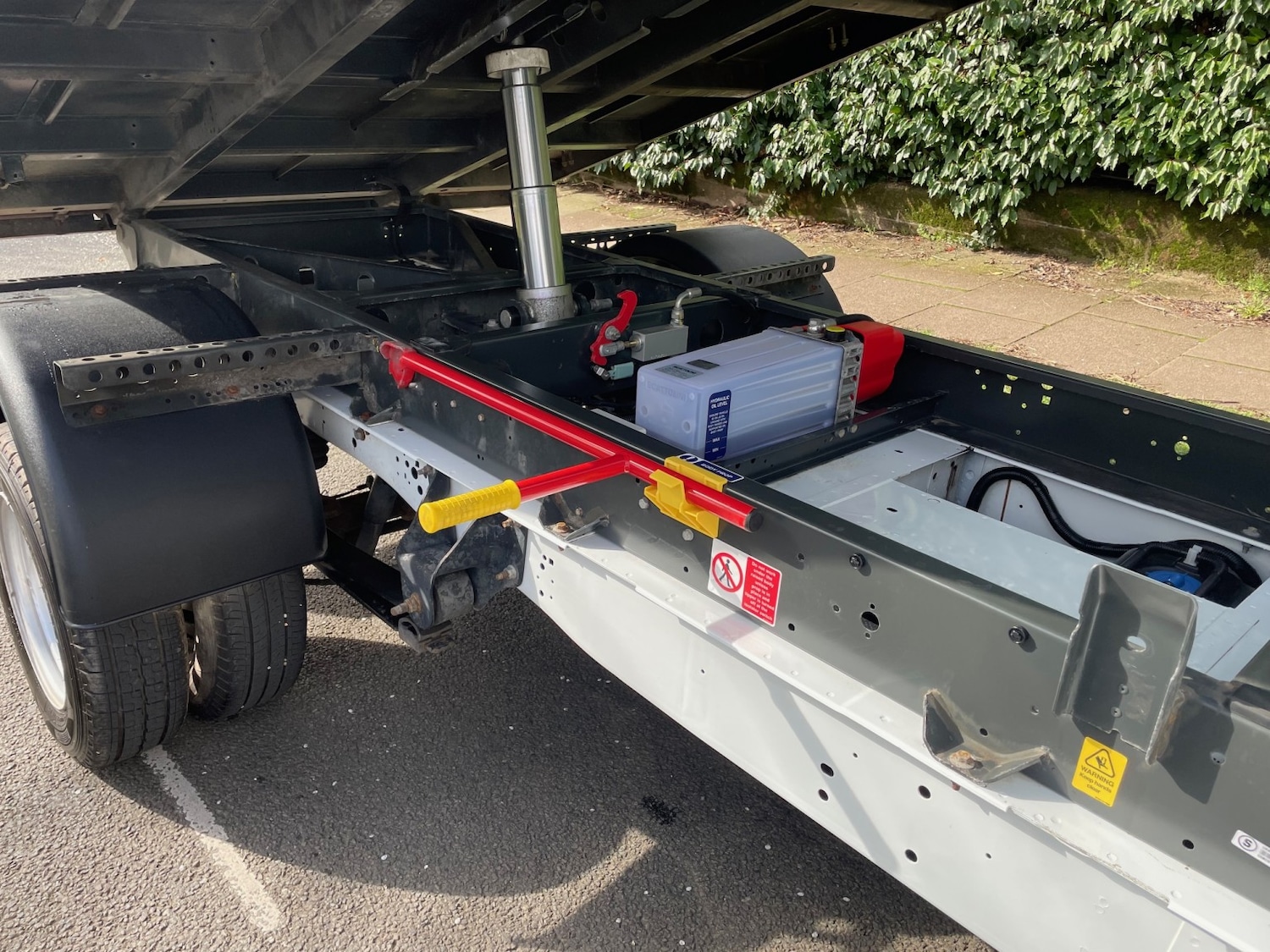 Used Ford Transit 2024 for sale - 77822310: Photo 16