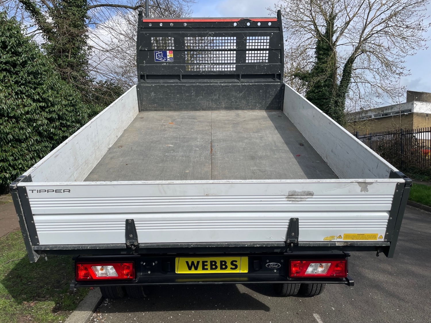 Used Ford Transit 2024 for sale - 77822310: Photo 17