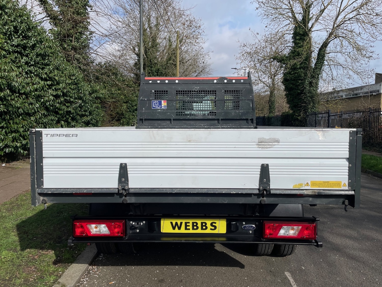 Used Ford Transit 2024 for sale - 77822310: Photo 18