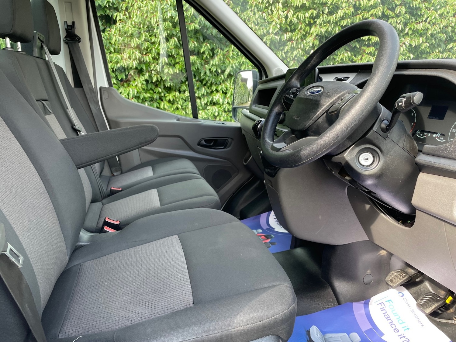 Used Ford Transit 2024 for sale - 77822310: Photo 19