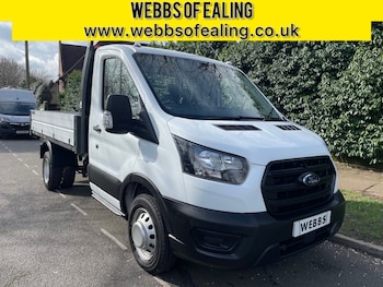 Used Ford Transit 2024 for sale - 77822310: Photo