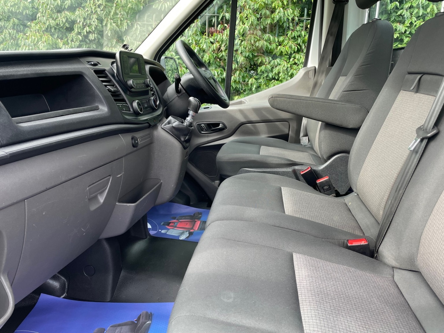 Used Ford Transit 2024 for sale - 77822310: Photo 20