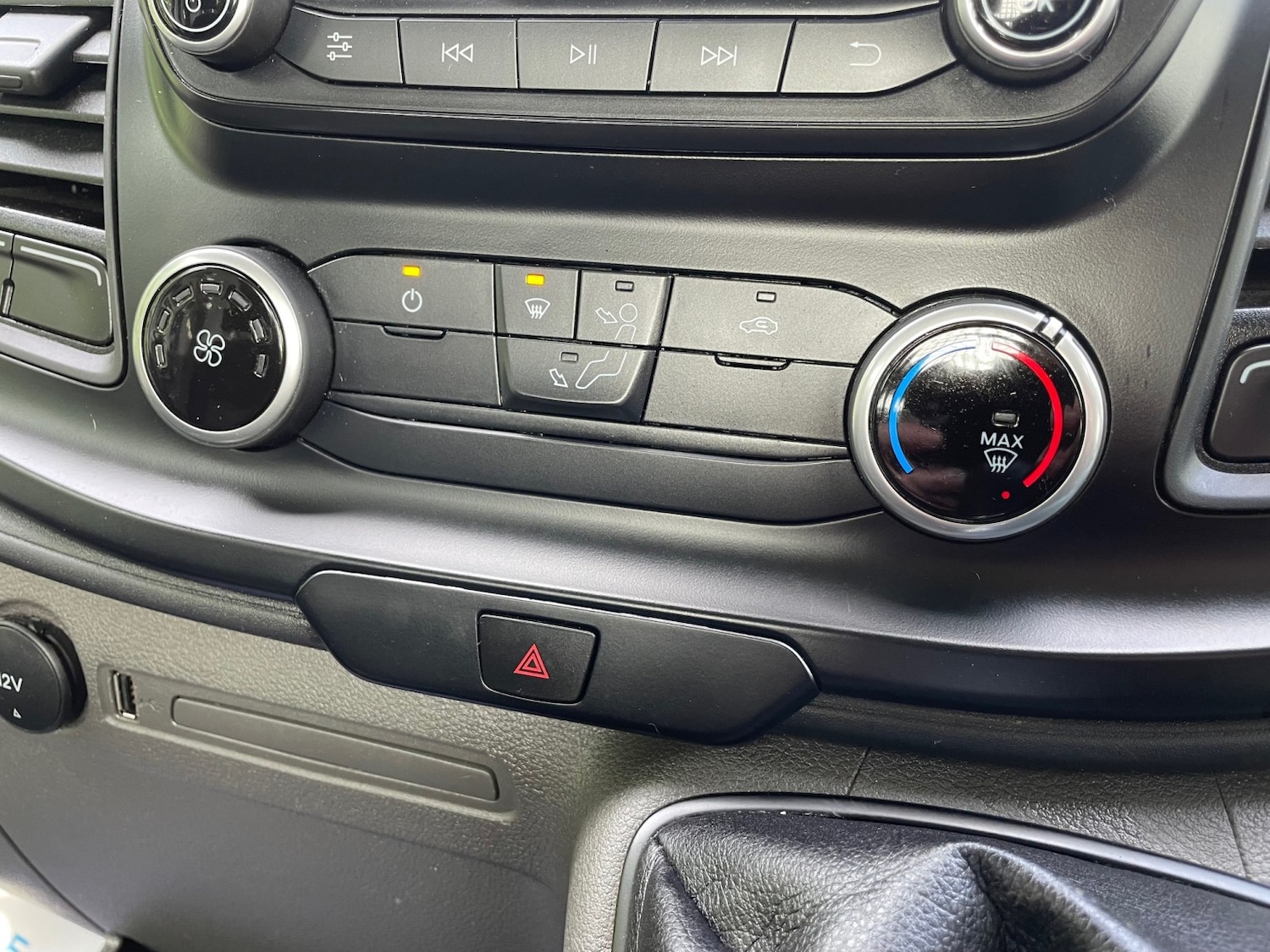 Used Ford Transit 2024 for sale - 77822310: Photo 22