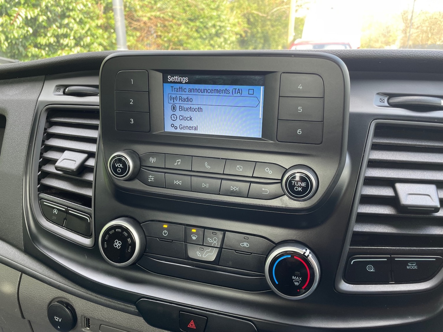 Used Ford Transit 2024 for sale - 77822310: Photo 23