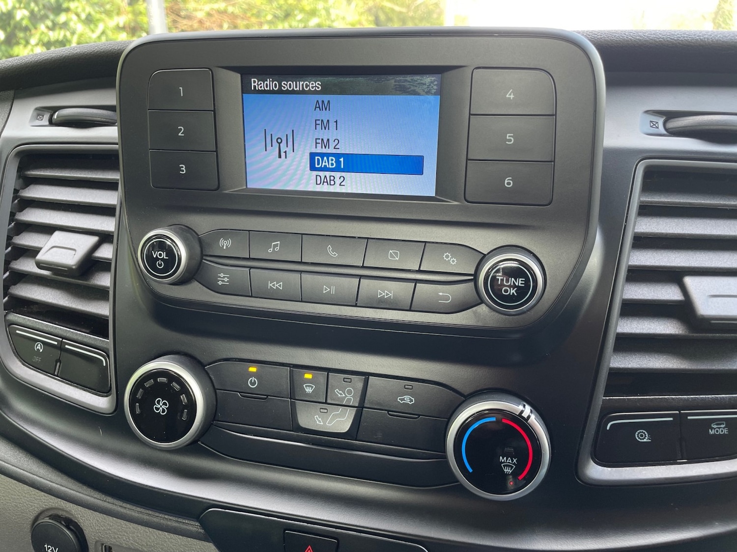 Used Ford Transit 2024 for sale - 77822310: Photo 24