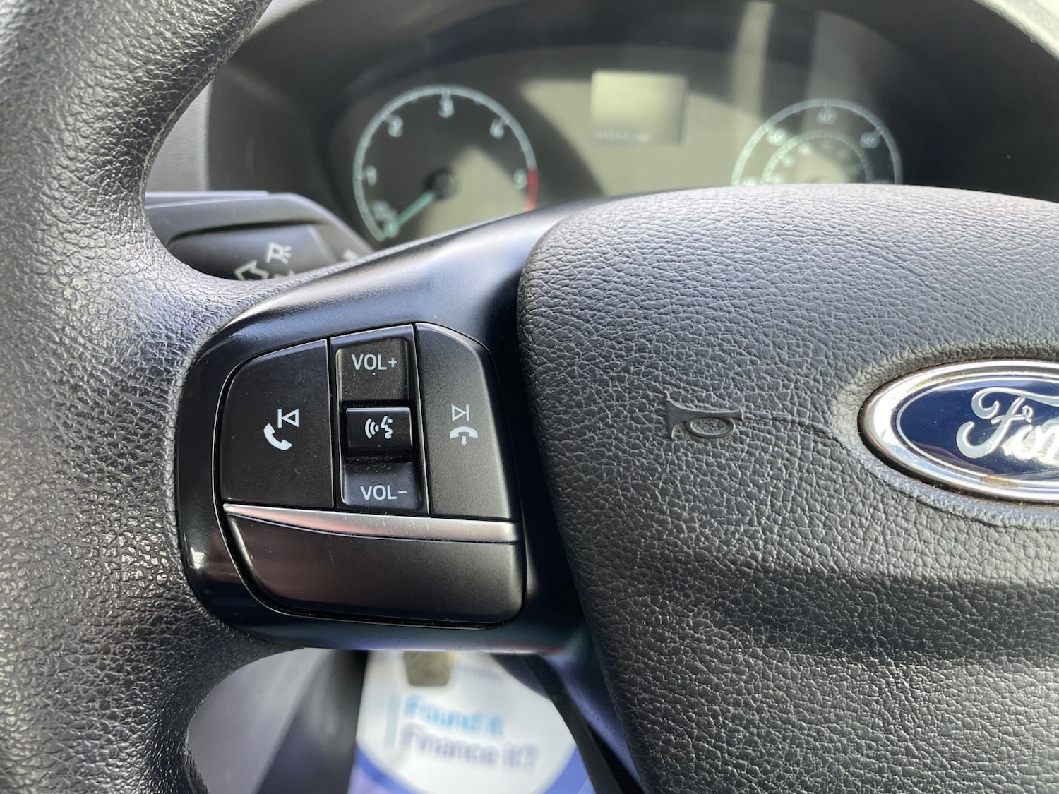 Used Ford Transit 2024 for sale - 77822310: Photo 25